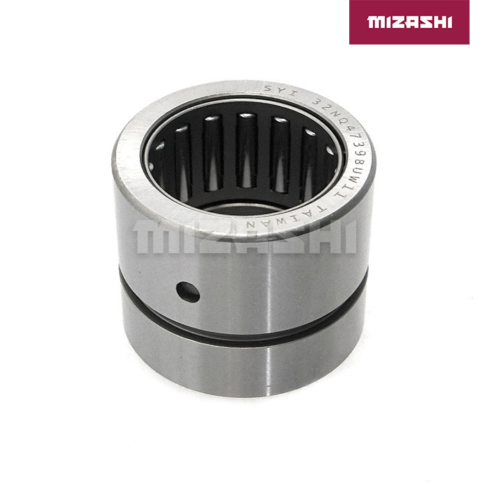 Подшипник коленвала Mercury/Mariner/Tohatsu/Yamaha SC-BR327, арт. SC-BR327,          MIZASHI 