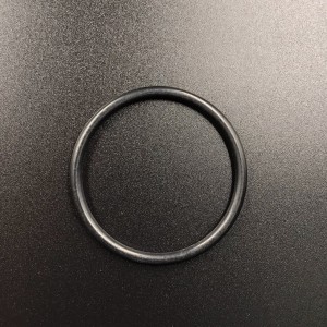 Кольцо уплотнительное корпуса помпы  Yamaha 20-30; F20-25 (93210-45161) (Yamaha)