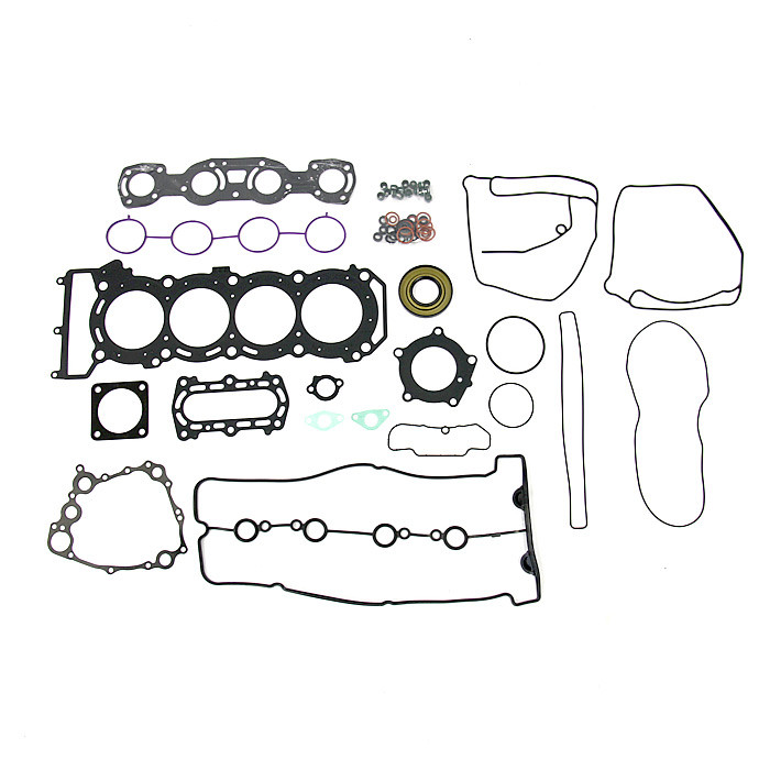 Полный комплект прокладок Yamaha 1800 SHO 007-674, арт. 007-674,          WSM 