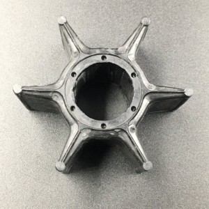 Крыльчатка помпы охлаждения Yamaha 75-90