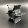 Крыльчатка помпы охлаждения Yamaha 75-90, арт. 688-44352-03-TW, OSAKA Крыльчатка помпы охлаждения Yamaha 75-90, арт. 688-44352-03-TW, OSAKA