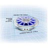 Морская акустика BOSS MRGB65S, арт. MRGB65S, Boss Audio Systems Морская акустика BOSS MRGB65S, арт. MRGB65S, Boss Audio Systems
