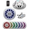 Морская акустика BOSS MRGB65S, арт. MRGB65S, Boss Audio Systems Морская акустика BOSS MRGB65S, арт. MRGB65S, Boss Audio Systems