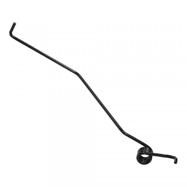 Скребок наста правый  для Polaris и Arctic Cat, арт. SM-12599R-ts,          Sledex 