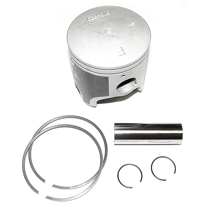 Поршневой комплект Yamaha 800/1200R (номинал) 010-829PK, арт. 010-829PK,          WSM 