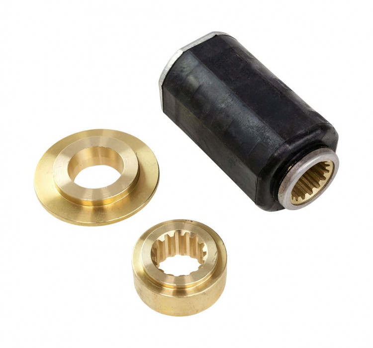 Втулка винта сменная для винта Marine Rocket Prime, Suzuki 150-300 л/с, арт. 10835901-PR,          Marine Rocket Prime 