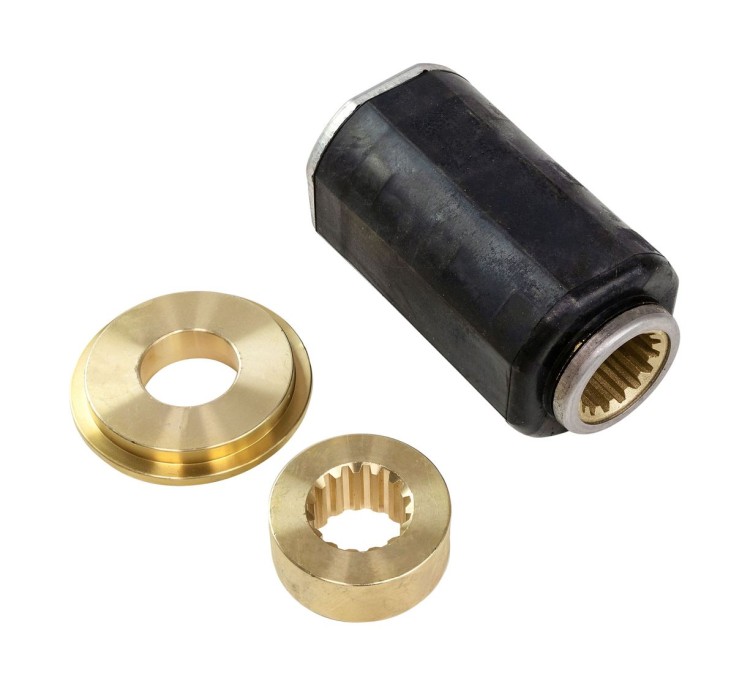 Втулка винта сменная для винта Marine Rocket Prime, Suzuki 150-300 л/с, арт. 10835901-PR,          Marine Rocket Prime 