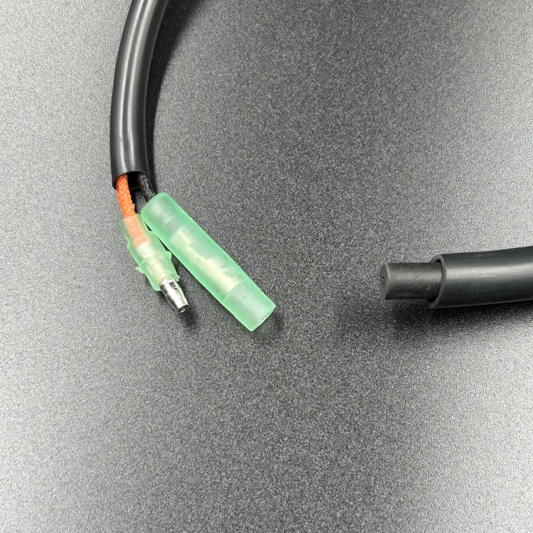 Катушка высоковольтная Yamaha VK540 (88T-82310-01, 8AB-82310-09) (PREMARINE), арт. 88T-82310-00-K,          PREMARINE 