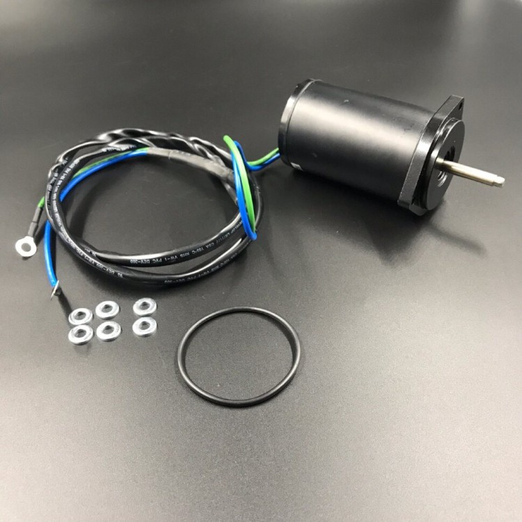 Мотор гидроподъемника Yamaha F40-60 (AMOSA), арт. 62Y-43880-02-TW,          AMOSA 