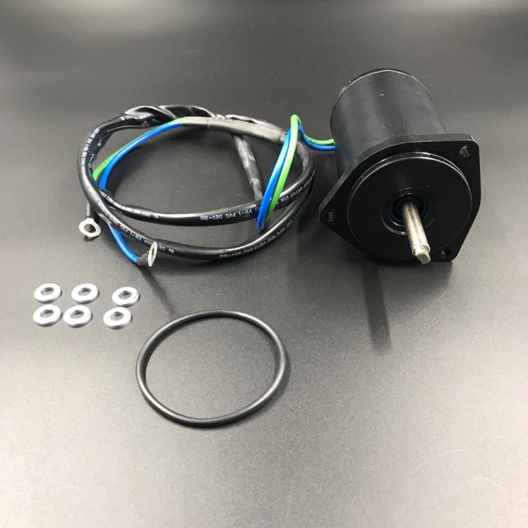 Мотор гидроподъемника Yamaha F40-60 (AMOSA), арт. 62Y-43880-02-TW,          AMOSA 