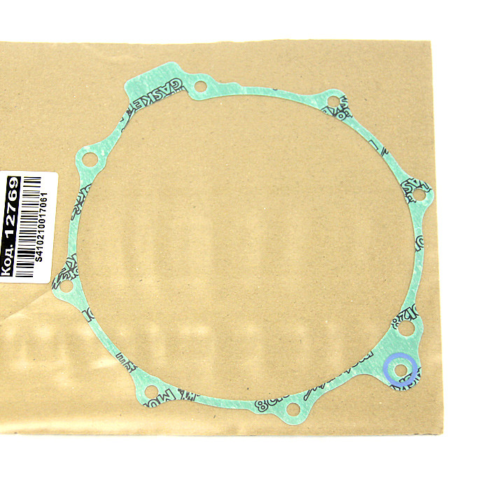 Прокладка крышки генератора Honda S410210017061, арт. S410210017061,          Athena 