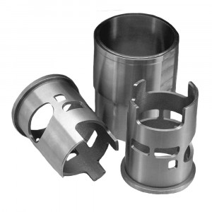 Гильза цилиндра LA Sleeve для Rotax