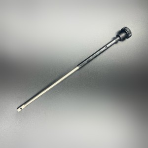 Тяга румпеля Yamaha 3; 6-30; F2-9.9 л.с (15F-04.07.05) (Omax)