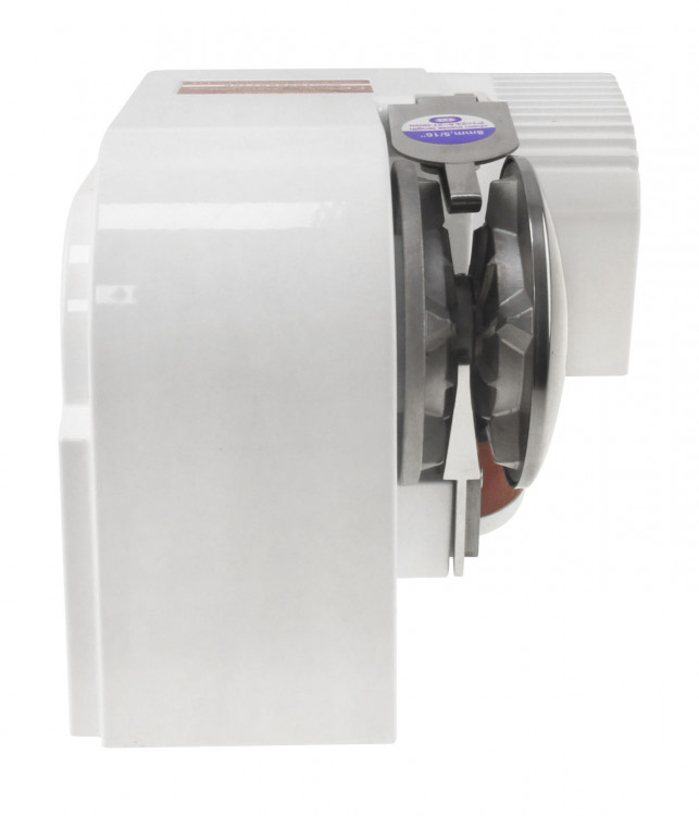 Лебедка якорная South Pacific 900M(ighty) горизонтальная, 1100Вт, 12 В,, арт. 900M,          South Pacific 