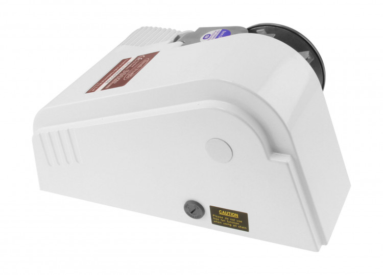 Лебедка якорная South Pacific 900M(ighty) горизонтальная, 1100Вт, 12 В,, арт. 900M,          South Pacific 