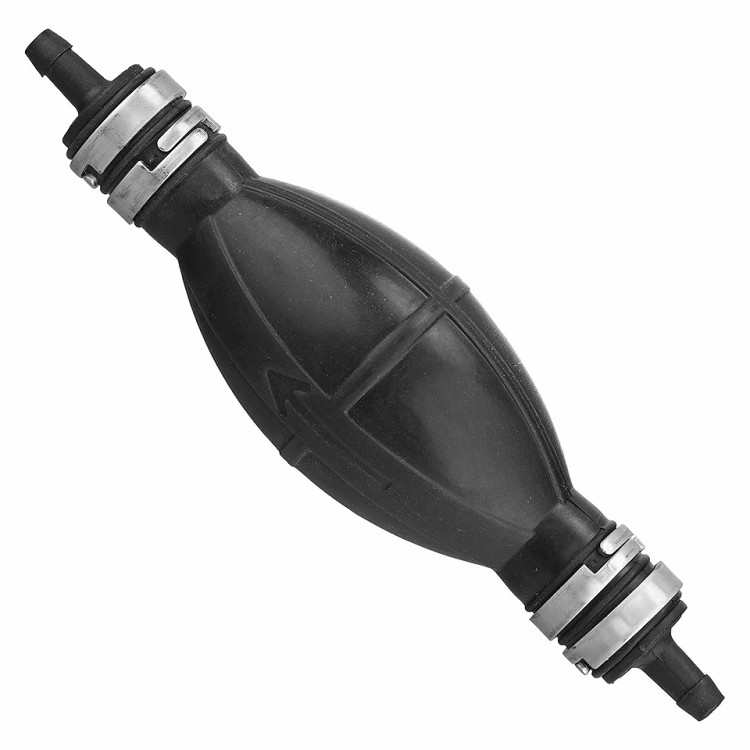 "Груша" топливного шланга 1/4 дюйма, арт. 10270572,  