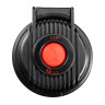Кнопка управления якорной лебедкой Quick, палубная, Up, черный (упаковка из 4 шт.) 