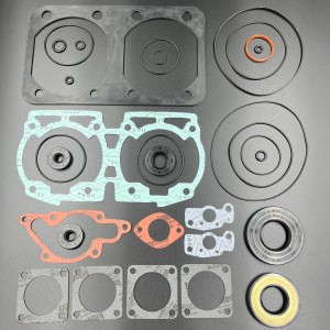 Ремкомплект двигателя SKI-DOO 583 (96-99)(420995878) (KINETIX)