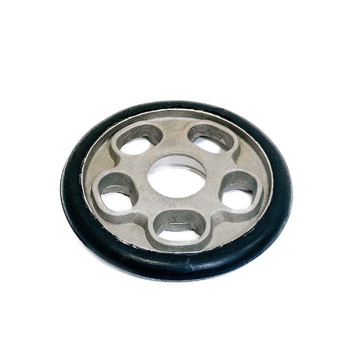 Ролик (каток) Yamaha 04-116-96, арт. 04-116-96,          SPI 