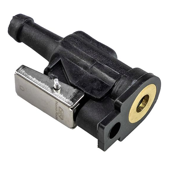 Переходник топливный Suzuki/OMC/Johnson/Evinrude для шланга 9,5 мм, арт. 31941,          Nano Protech 