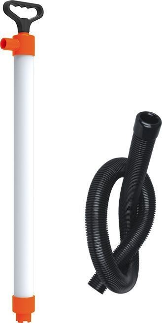 Насос ручной осушительный для откачки воды, SeaFlo, арт. SFPHH126001,          SeaFlo 