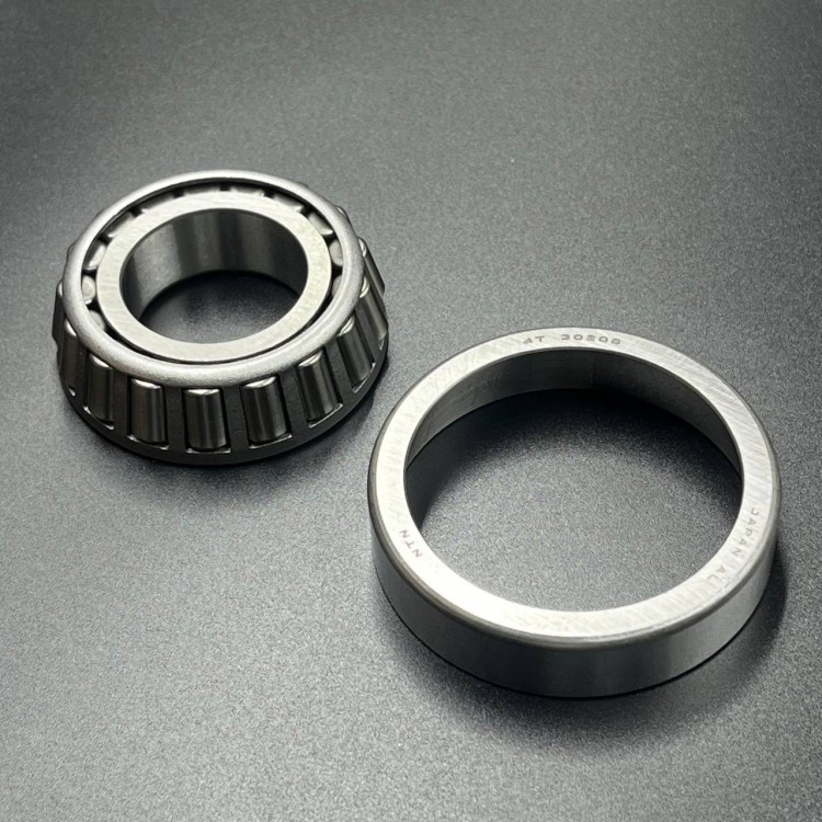 Подшипник шестерни переднего хода Suzuki DF 40-60(A); DT 40-65 (30x62x17.25) (Kacawa), арт. 09265-30004-NTN-TW,          KACAWA 