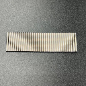 Подшипник поршневой Yamaha 20-50 (34шт.) (PREMARINE)