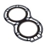 Прокладка под головку цилиндров Suzuki DT25-30, Recmar, арт. 1114196344_RM,          Recmar 