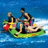 Баллон буксируемый Big Bazooka, арт. 131010,          World of watersports 