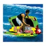 Баллон буксируемый Big Bazooka, арт. 131010,          World of watersports 