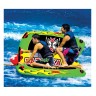 Баллон буксируемый Big Bazooka, арт. 131010,          World of watersports 