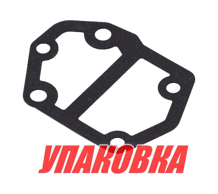 Прокладка топливного насоса Yamaha 25-90, Omax (упаковка из 3 шт.), арт. 6482443500_OM_pkg_3,          Omax 