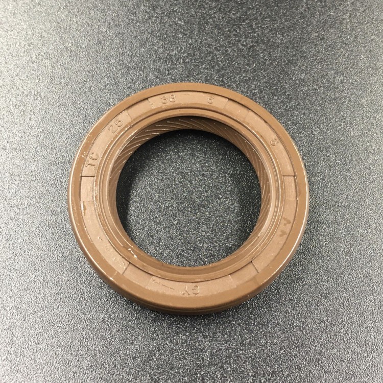 Сальник Yamaha (93101-25M28) (25x38x6) (PREMARINE), арт. 93101-25M28-K,          PREMARINE 