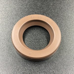 Сальник Honda (91252-ZV5-003) (22x35x7) (Omax)