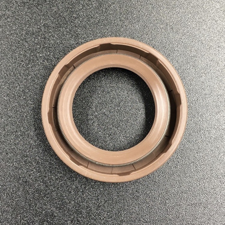 Сальник Honda (91252-ZV5-003) (22x35x7) (Omax), арт. 91252-ZV5-003-TW,          OMAX 