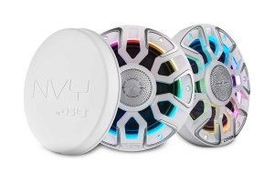 Морская акустика RGB 6.5" DS18