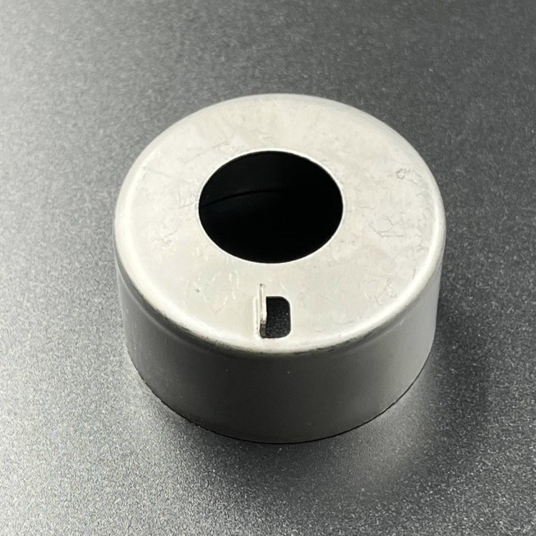 Стакан помпы охлаждения Tohatsu 25-30, M40C (Osaka), арт. 348-65011-0-TW,          OSAKA 