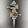 Коленчатый вал Yamaha 9.9-15 (PREMARINE), арт. 63V-11400-01-K,          PREMARINE 