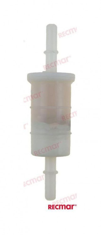 Фильтр топливный Mercury 30-300 , арт. 35879885T_RM,          Recmar 