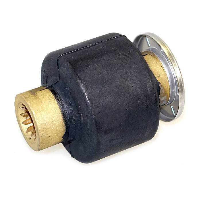 SD-RB Втулка резиновая, арт. SD-RB,          Solas 