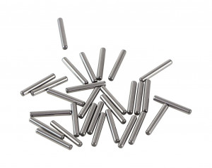 Ролики игольчатого подшипника Mercury 30-120, 29 шт