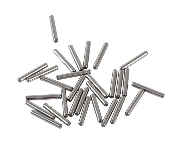 Ролики игольчатого подшипника Mercury 30-120, 29 шт, арт. 2947270_29_RM,          Recmar 