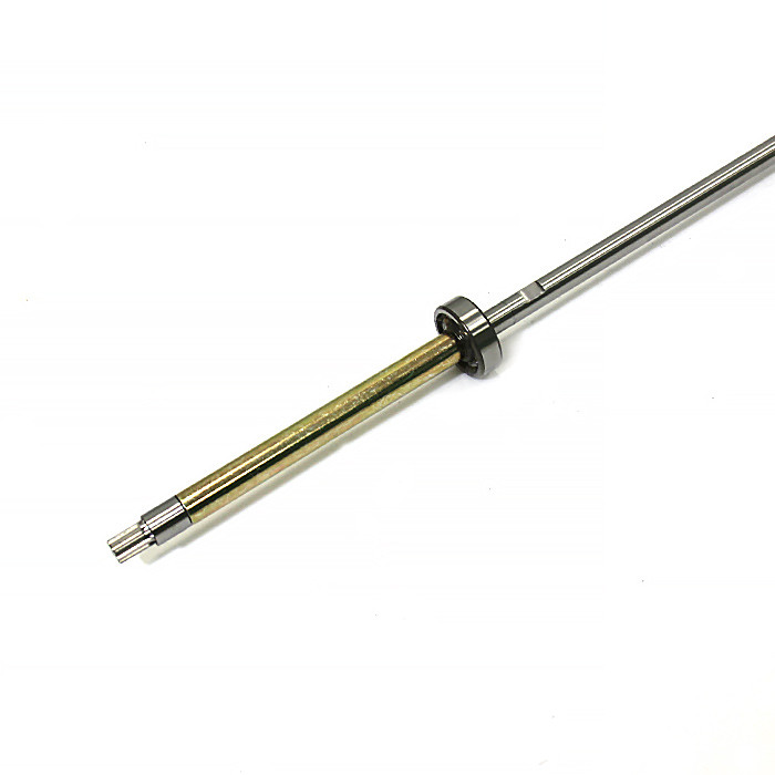 Ведущий (вертикальный) вал редуктора Tohatsu 3V1-64307-1, арт. 3V1-64307-1,          MIZASHI 