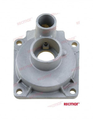 Корпус помпы Suzuki DT20-40/DF30-50