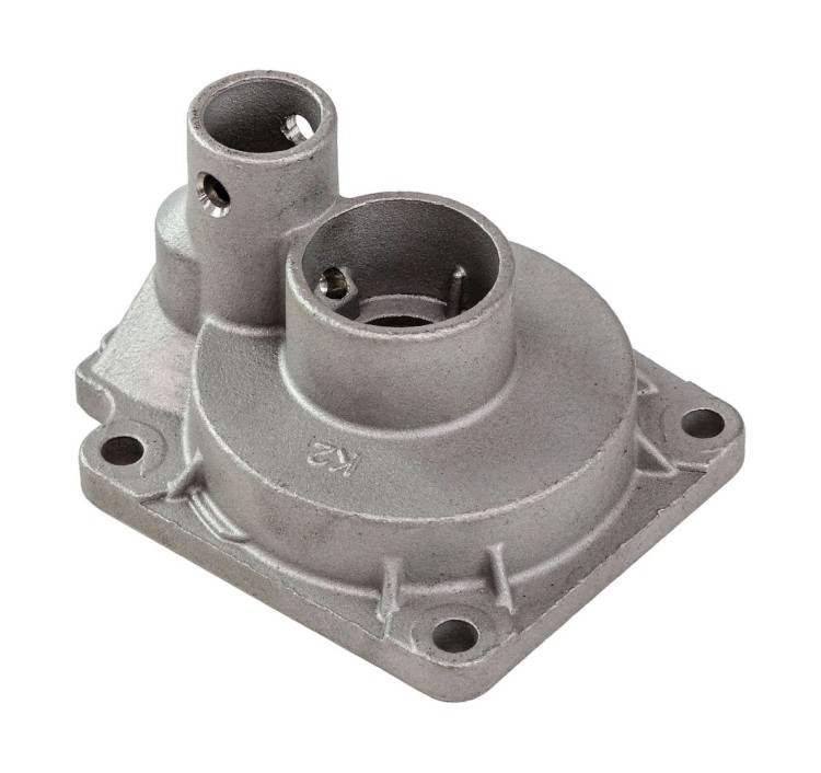 Корпус помпы Suzuki DT20-40/DF30-50, арт. 1741194421_RM,          Recmar 