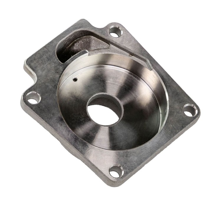 Корпус помпы Suzuki DT20-40/DF30-50, арт. 1741194421_RM,          Recmar 