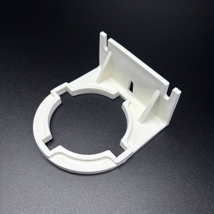 Кронштейн для трюмного водоотливного насоса МТ (BRACKET-BILGE MT), арт. 829749,          MERCURY 