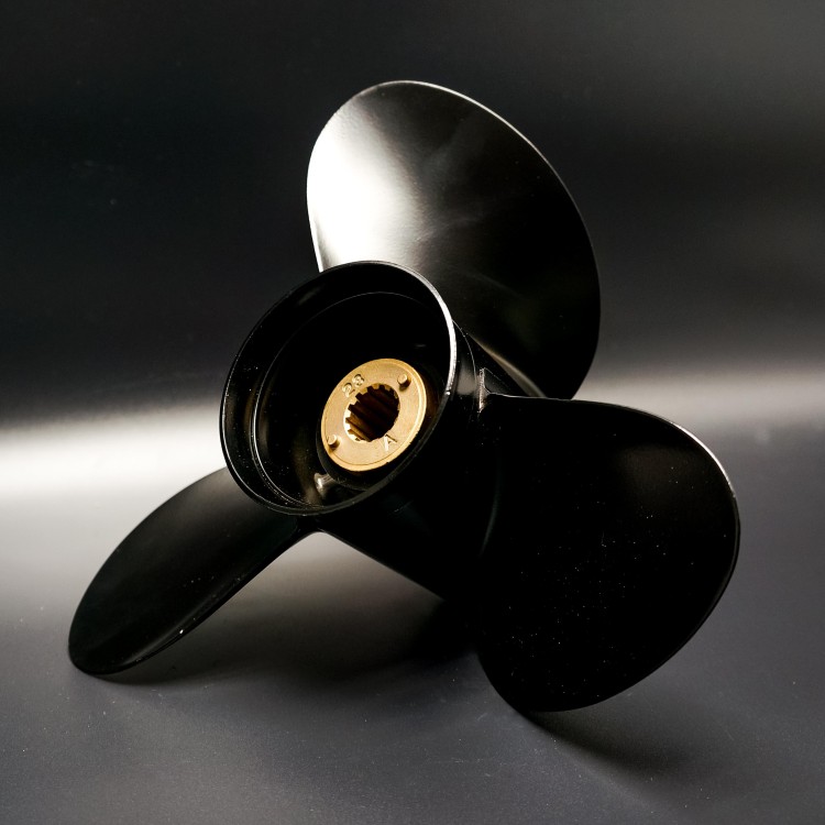 Гребной винт Mercury 25-70 (3x11-1/4x14), арт. 48-73132A40-K,          YHS 