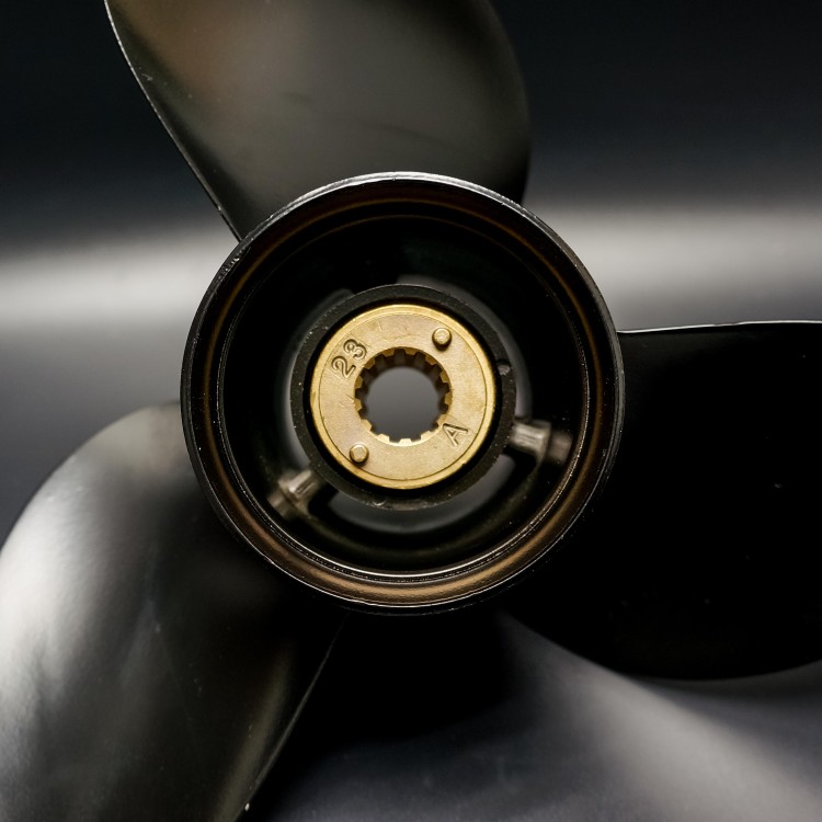 Гребной винт Mercury 25-70 (3x11-1/4x14), арт. 48-73132A40-K,          YHS 