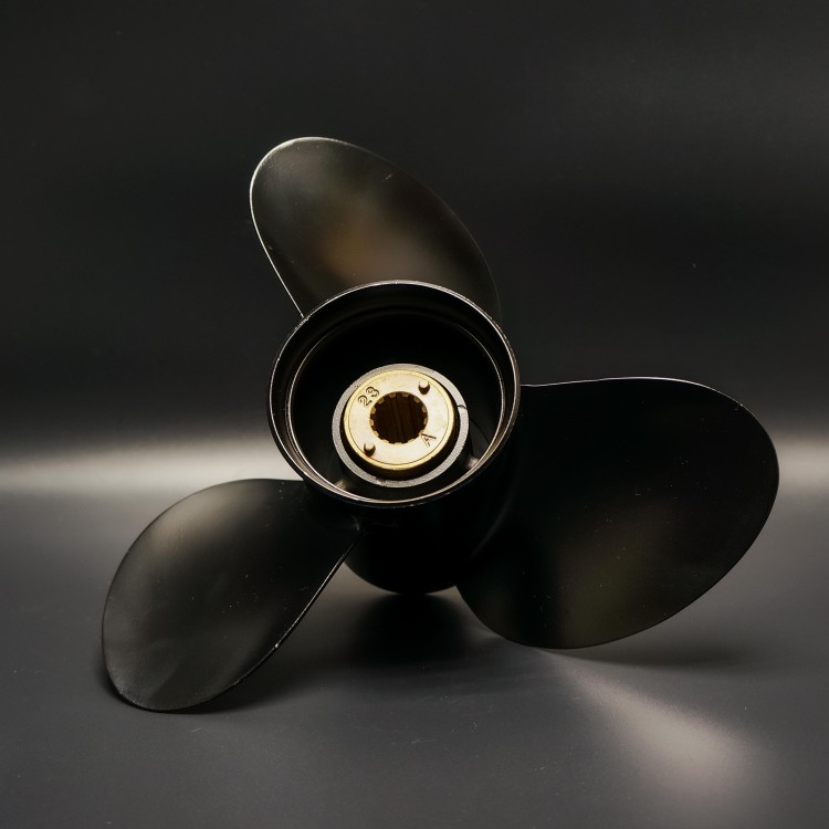 Гребной винт Mercury 25-70 (3x11-1/4x14), арт. 48-73132A40-K,          YHS 